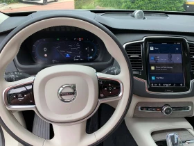 Volvo Xc90 Polestar, снимка 8