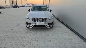 Volvo Xc90 Polestar, снимка 6