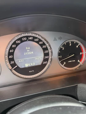 Mercedes-Benz GLK Glk 350 4x4 Facelift, снимка 6