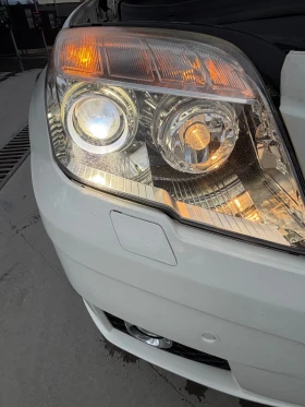 Mercedes-Benz GLK Glk 350 4x4 Facelift, снимка 10