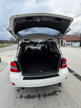 Mercedes-Benz GLK Glk 350 4x4 Facelift, снимка 5