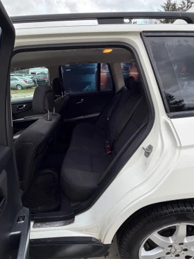 Mercedes-Benz GLK Glk 350 4x4 Facelift, снимка 9
