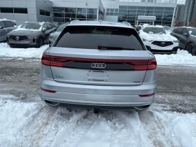 Audi Q8 * Technik * CARFAX * ЦЕНА ДО БГ - 31600 € / 61804.23 лв. - 27899301 4