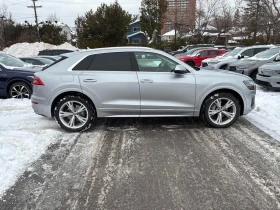 Audi Q8 * Technik * CARFAX * ЦЕНА ДО БГ - 31600 € / 61804.23 лв. - 27899301 3