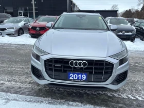 Audi Q8 * Technik * CARFAX * ЦЕНА ДО БГ - 31600 € / 61804.23 лв. - 27899301 5