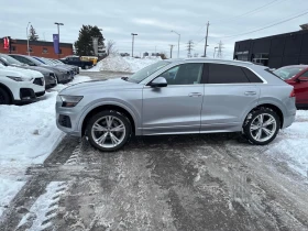 Audi Q8 * Technik * CARFAX * ЦЕНА ДО БГ - 31600 € / 61804.23 лв. - 27899301 2