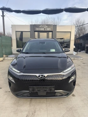 Hyundai Kona 64KWh/BLUELINK/SOH100%/HEADUP/KRELL - 15000 € / 29337.45 лв. - 88361716 5