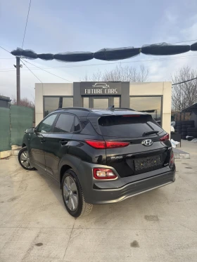 Hyundai Kona 64KWh/BLUELINK/SOH100%/HEADUP/KRELL - 15000 € / 29337.45 лв. - 88361716 4