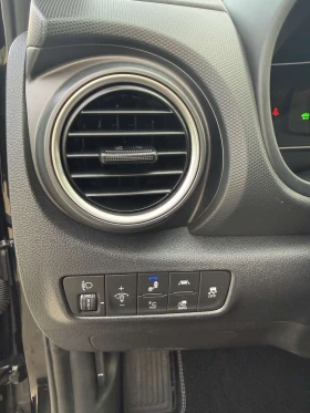 Hyundai Kona 64KWh/BLUELINK/SOH100%/HEADUP/KRELL - 15000 € / 29337.45 лв. - 88361716 13