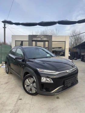 Hyundai Kona 64KWh/BLUELINK/SOH100%/HEADUP/KRELL - 15000 € / 29337.45 лв. - 88361716 2