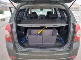Chevrolet Captiva - 2500 € / 4889.57 лв. - 16105476 13