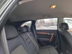 Chevrolet Captiva - 2500 € / 4889.57 лв. - 16105476 9