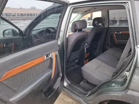 Chevrolet Captiva - 2500 € / 4889.57 лв. - 16105476 7