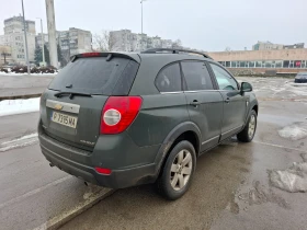 Chevrolet Captiva - 2500 € / 4889.57 лв. - 16105476 3