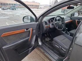 Chevrolet Captiva - 2500 € / 4889.57 лв. - 16105476 10