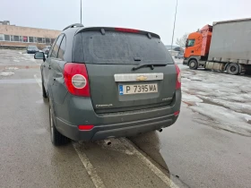 Chevrolet Captiva - 2500 € / 4889.57 лв. - 16105476 2