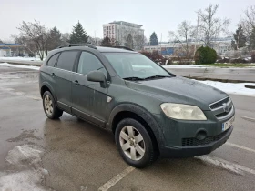 Chevrolet Captiva - 2500 € / 4889.57 лв. - 16105476 4