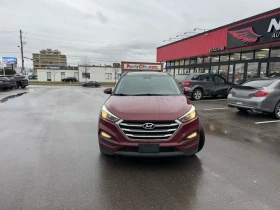 Hyundai Tucson * LUXURY AWD * CARFAX* ОПЦИЯ ЗА ФИНАНСИРАНЕ*  - 12999 € / 25423.83 лв. - 92347030 5
