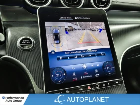 Mercedes-Benz GLC 300 4MATIC* Автокредит* (ЦЕНА ДО БГ)* , снимка 15