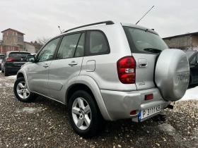 Toyota Rav4 2, 0D4D-116k.c/4x4/ОБСЛУЖЕН/ТОП СЪСТОЯНИЕ!!!  - 9999 € / 19556.34 лв. - 87985058 5