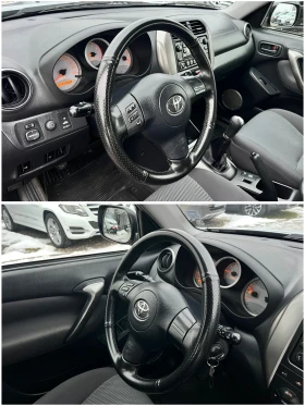 Toyota Rav4 2, 0D4D-116k.c/4x4/ОБСЛУЖЕН/ТОП СЪСТОЯНИЕ!!!  - 9999 € / 19556.34 лв. - 87985058 8