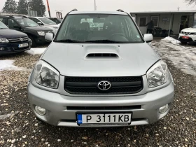 Toyota Rav4 2, 0D4D-116k.c/4x4/ОБСЛУЖЕН/ТОП СЪСТОЯНИЕ!!!  - 9999 € / 19556.34 лв. - 87985058 2
