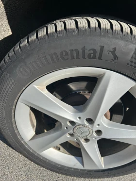 Mercedes-Benz GL 500, снимка 7