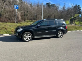 Mercedes-Benz GL 500, снимка 3