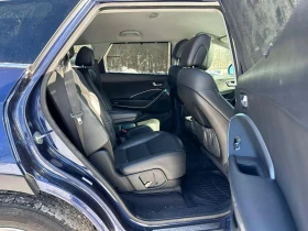 Hyundai Santa fe AWD* Камера* Подгрев* БЕЗ ЩЕТА* РЕАЛНИ КМ*  - 10600 € / 20731.80 лв. - 25554157 6
