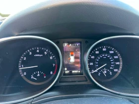 Hyundai Santa fe AWD* Камера* Подгрев* БЕЗ ЩЕТА* РЕАЛНИ КМ*  - 10600 € / 20731.80 лв. - 25554157 9