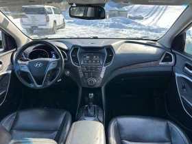 Hyundai Santa fe AWD* Камера* Подгрев* БЕЗ ЩЕТА* РЕАЛНИ КМ*  - 10600 € / 20731.80 лв. - 25554157 8