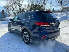 Hyundai Santa fe AWD* Камера* Подгрев* БЕЗ ЩЕТА* РЕАЛНИ КМ*  - 10600 € / 20731.80 лв. - 25554157 4