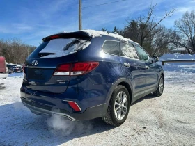 Hyundai Santa fe AWD* Камера* Подгрев* БЕЗ ЩЕТА* РЕАЛНИ КМ*  - 10600 € / 20731.80 лв. - 25554157 5