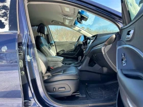 Hyundai Santa fe AWD* Камера* Подгрев* БЕЗ ЩЕТА* РЕАЛНИ КМ*  - 10600 € / 20731.80 лв. - 25554157 7
