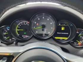Porsche Cayenne S E HYBRID  CARFAX - 21500 € / 42050.35 лв. - 91430306 11