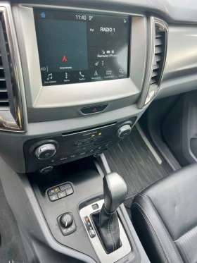 Ford Ranger - 38000 € / 74321.54 лв. - 12989700 10