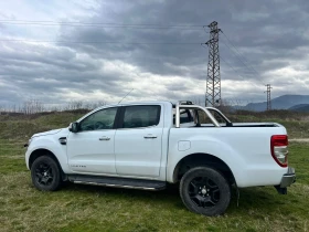 Ford Ranger - 38000 € / 74321.54 лв. - 12989700 4