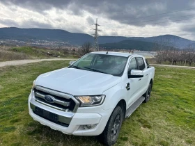 Ford Ranger - 38000 € / 74321.54 лв. - 12989700 2