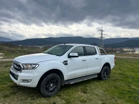 Ford Ranger - 38000 € / 74321.54 лв. - 12989700 5