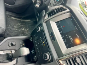 Ford Ranger - 38000 € / 74321.54 лв. - 12989700 11