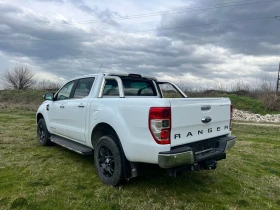 Ford Ranger - 38000 € / 74321.54 лв. - 12989700 3