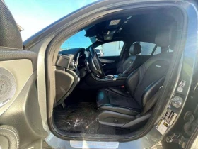 Mercedes-Benz GLC 4.0L 8 ALL WHEEL DRIVE | Mobile.bg � ����� ������ 7