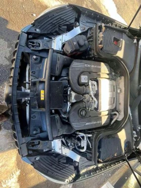 Mercedes-Benz GLC 4.0L 8 ALL WHEEL DRIVE | Mobile.bg � ����� ������ 6