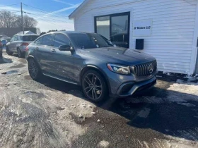 Mercedes-Benz GLC 4.0L 8 ALL WHEEL DRIVE | Mobile.bg � ����� ������ 4