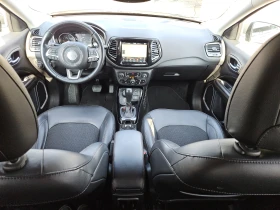 Jeep Compass 2.0D/Limited/4X4/СЕРВИЗНА КНИЖКА/LED/NAVI/БЛУТУТ - 14950 € / 29239.66 лв. - 30153251 10