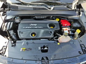Jeep Compass 2.0D/Limited/4X4/СЕРВИЗНА КНИЖКА/LED/NAVI/БЛУТУТ - 14950 € / 29239.66 лв. - 30153251 8