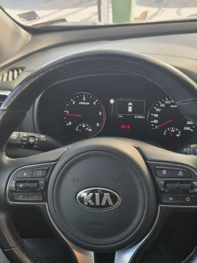 Kia Sportage - 16000 € / 31293.28 лв. - 47844497 4