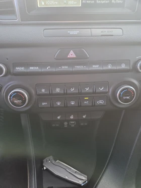 Kia Sportage - 16000 € / 31293.28 лв. - 47844497 14