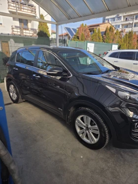 Kia Sportage - 16000 € / 31293.28 лв. - 47844497 2