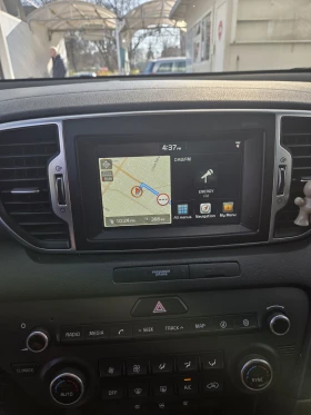 Kia Sportage - 16000 € / 31293.28 лв. - 47844497 12